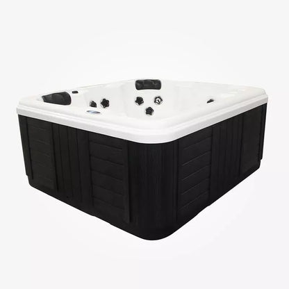 Nordpool Svalbard Vit